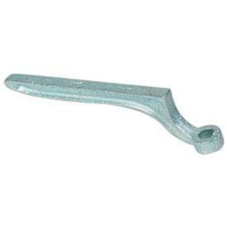 APACHE 3" Spanner Wrench For Pin-Lug Couplings 43107003